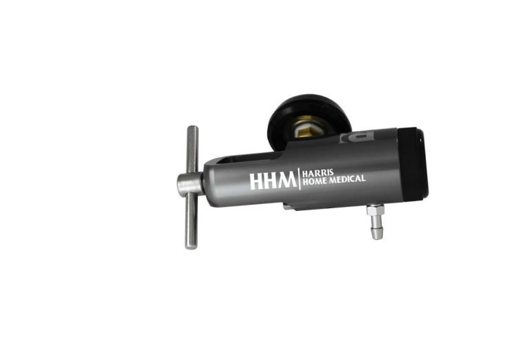 Oxygen Regulator - Image 2