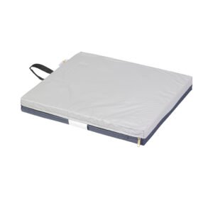 Gel "E" 2" General Use Gel/Foam Wheelchair Cushion