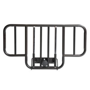 Half Length Bed Rails