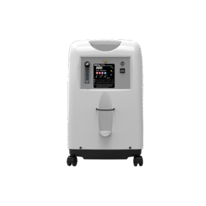 DECO2, Drive Oxygen Concentrator, 5L