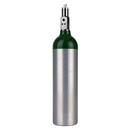 Oxygen Cylinder - Image 2