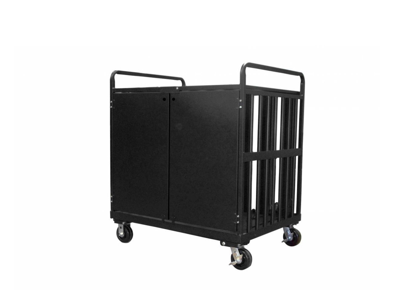 Multi-Cylinder Delivery Cart - Image 2
