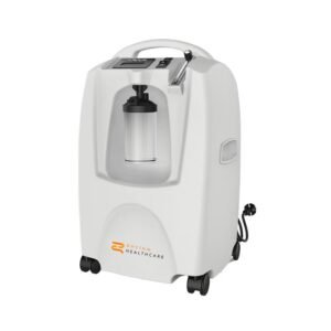Stationary Oxygen Concentrator