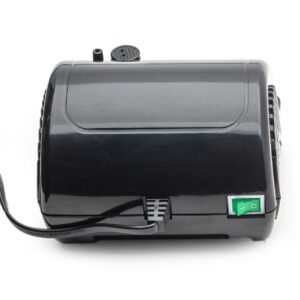 Protekt® Deluxe Nebulizer w/Disposable & Reusable Kit