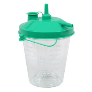 Suction Canister 800cc