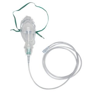 Disposable Nebulizer Kit