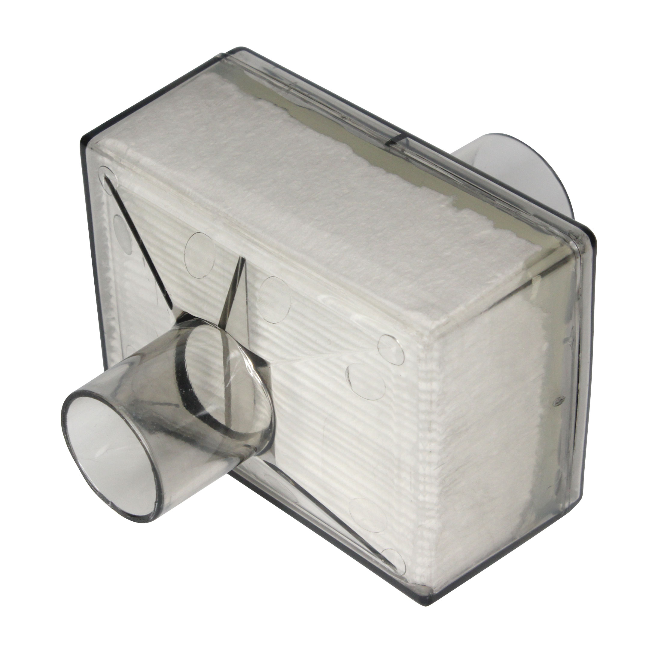 Intake Bacteria Filter