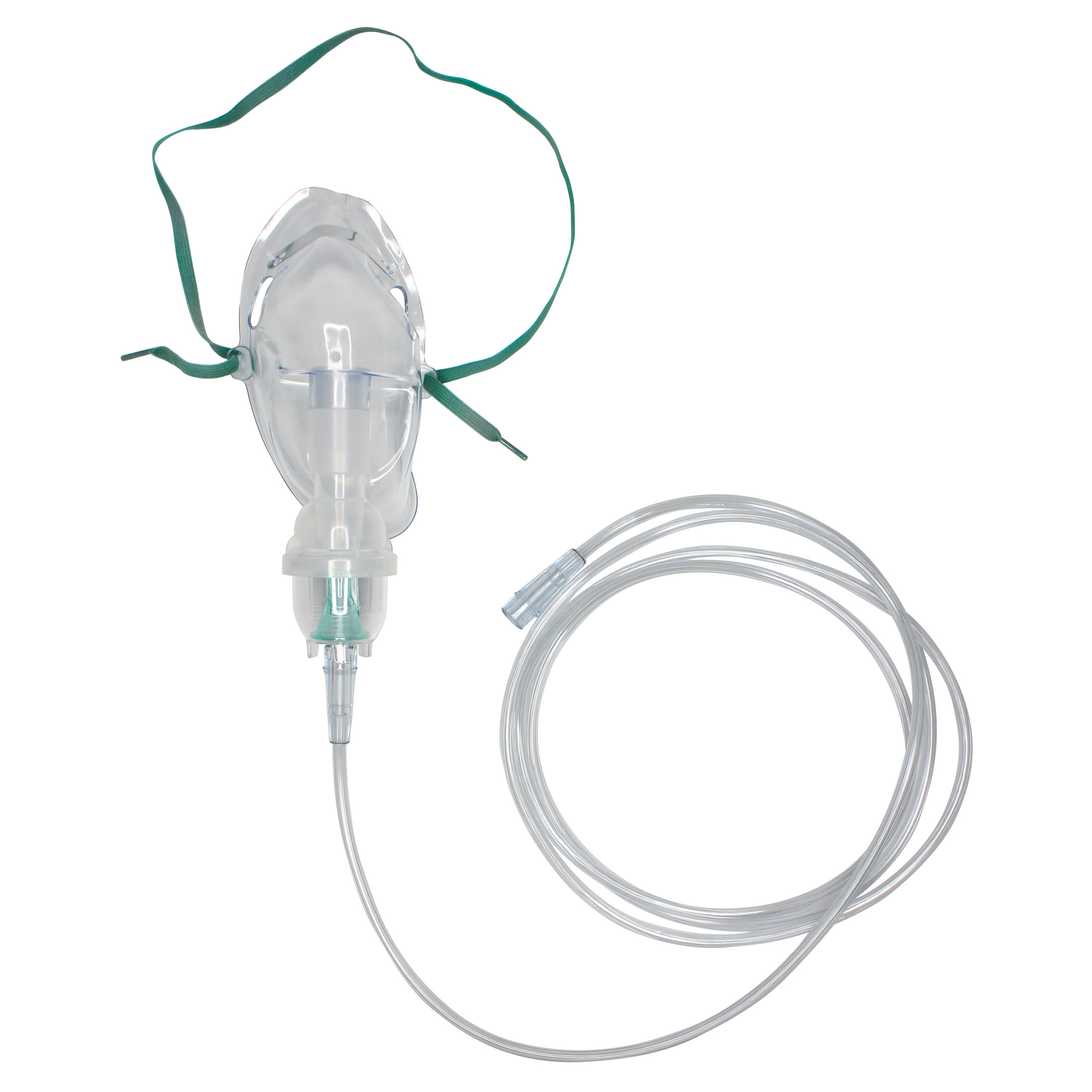 Disposable Nebulizer Kit