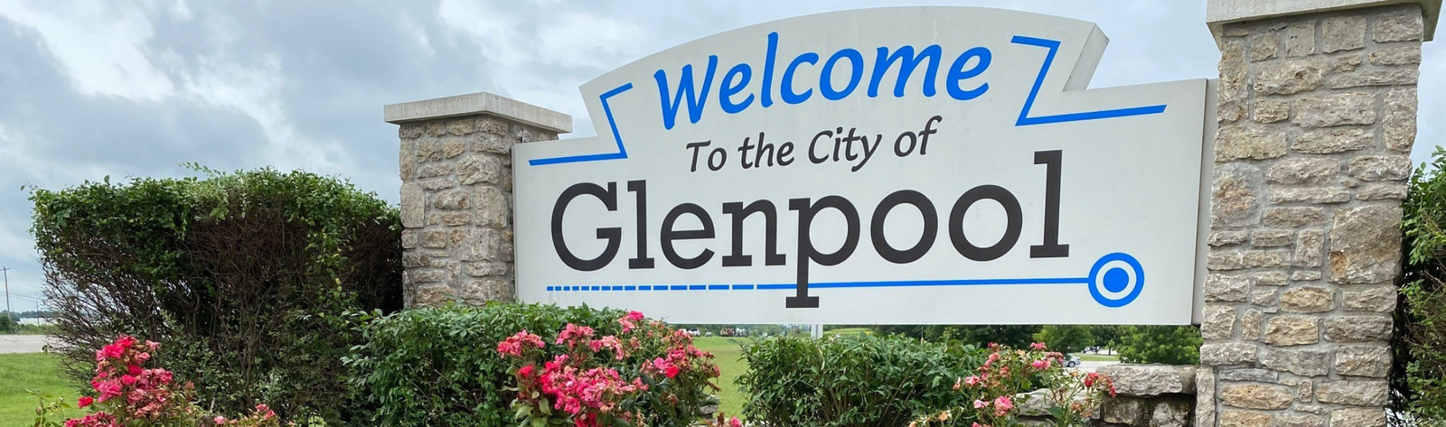 Glenpool