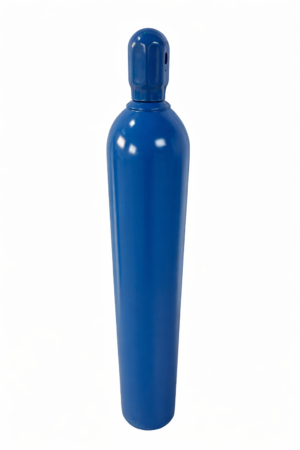 Nitrous oxide cylinder for dental and medical use in Tulsa, Oklahoma