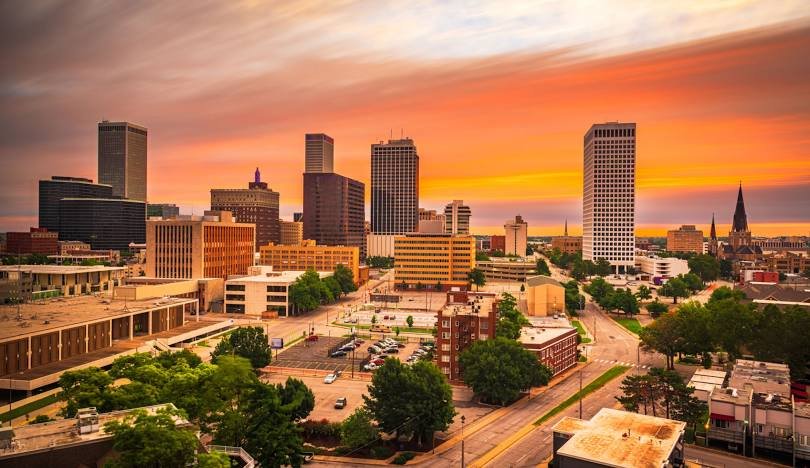 Tulsa